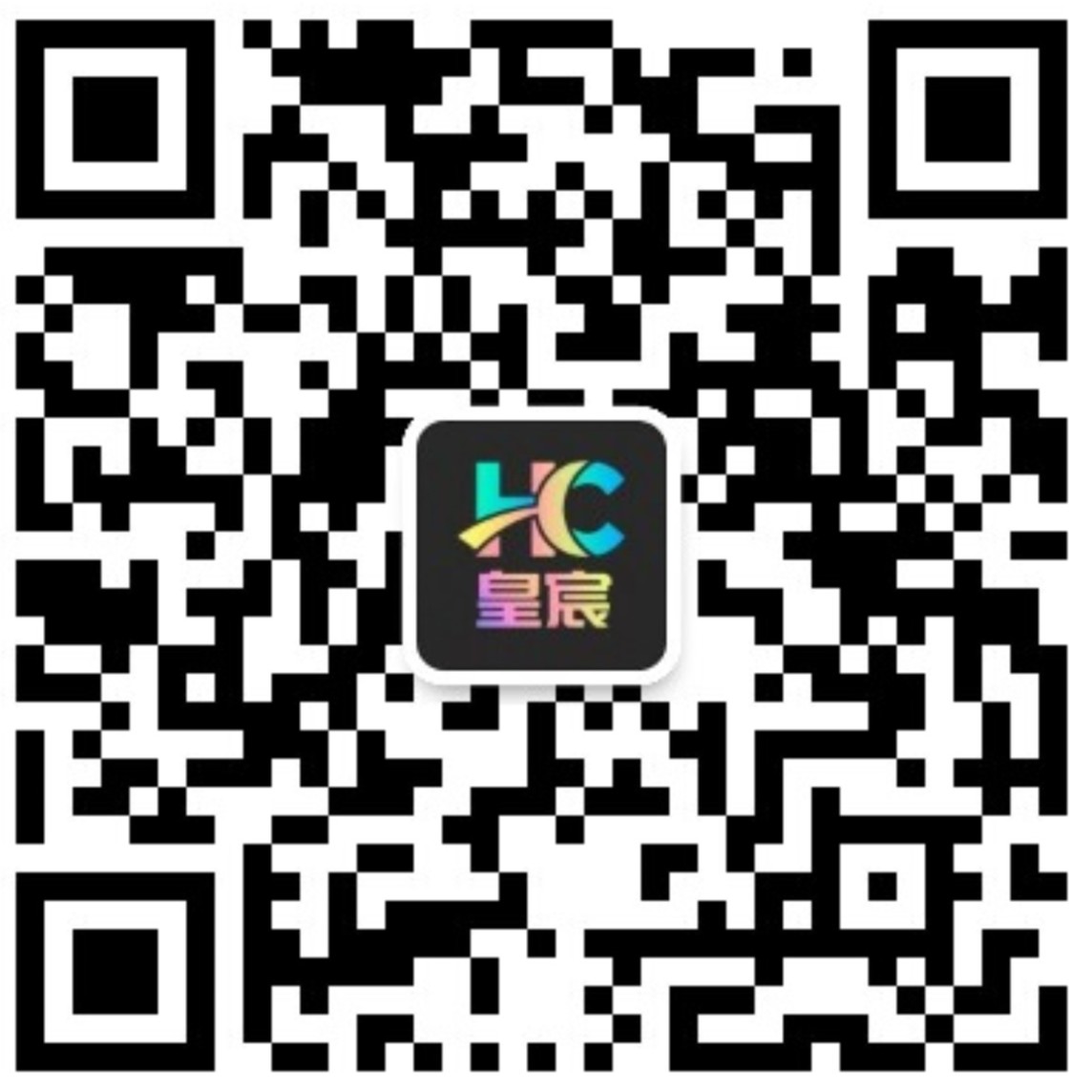 微信公众号1
